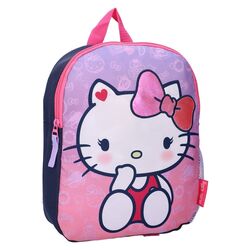 Hello Kitty Backpack Fluffy Friends 32 cm
