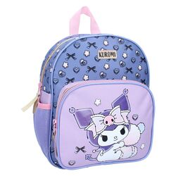Hello Kitty & Friends Backpack Kuromi Forever Yours 29 cm