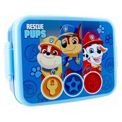 PAW Patrol Lunchbox Lunch Bunch 16 cm