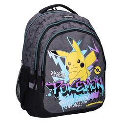 Pokémon Backpack Ready For Battle 44 cm