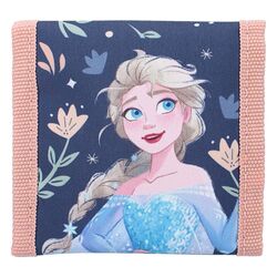 Frozen II Wallet Louder Than Love 10 cm