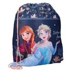 Frozen II Gym Bag Louder Than Love 44 cm