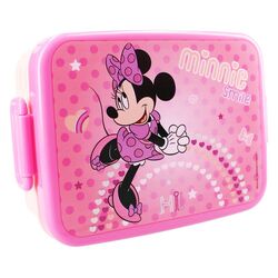 Minnie Mouse Lunchbox Lunch Bunch 16 cm