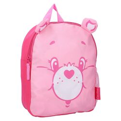 Care Bears Backpack Fluffy Friends 32 cm