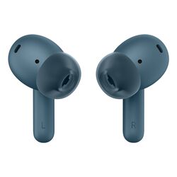 Lenovo TWS Yoga PC Edition Headset True Wireless Stereo (TWS) In-ear Calls/Music Bluetooth Teal