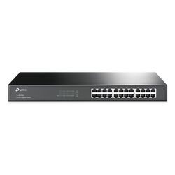 TP-Link 24-Port Gigabit Rackmount Network Switch
