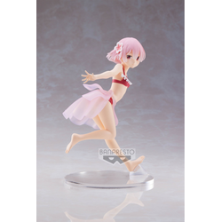 RE : ZERO - Ram - Figure Celestial Vivi 18cm