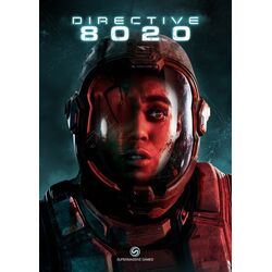 Directive 8020 / PlayStation 5