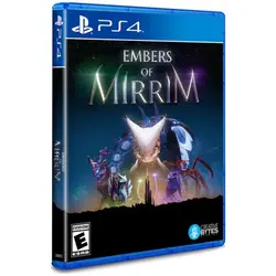 Embers of Mirrim (Limited Run Games) (Import) / PlayStation 4
