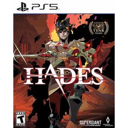 Hades (Import) / PlayStation 5