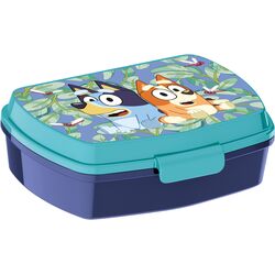 Stor - Lunchbox - Bluey (50674) / Toys