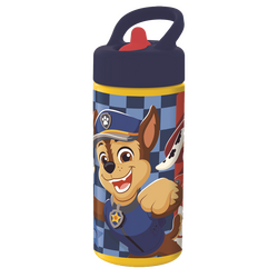 Stor - PAW PATROL sipper water bottle - 410 ml / Toys
