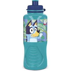 Stor - Sports Water Bottle - Bluey (50628) / Toys