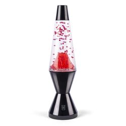 Top Light - Volcano Lamp with Lava Balls , 33.5 cm (71224) / Toys