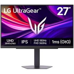 LG 27" LED Monitor 27G810A-B 180Hz