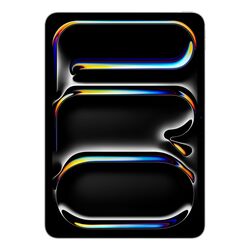 Apple iPad 11-inch Pro Wi‑Fi 512GB with standard glass - Silver