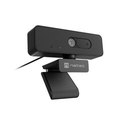 NATEC GALAGO WEBCAM FULL HD 1080P
