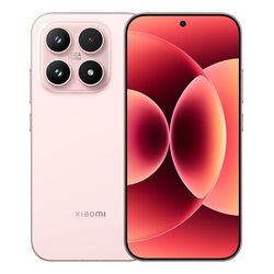 Xiaomi 17 12/512 GB 5G DS Alpine Pink smartphone
