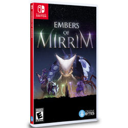 Embers of Mirrim (Limited Run Games) / Nintendo Switch