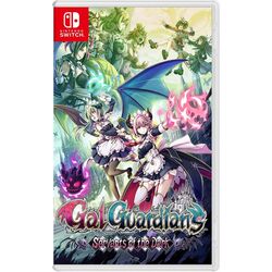 Gal Guardians: Servants of the Dark / Nintendo Switch