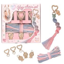 Miss Melody - DIY Keychain (0413184) / Toys