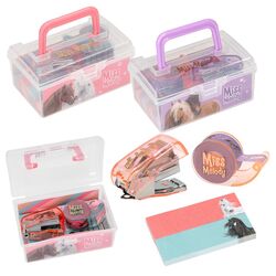 Miss Melody - Mini Desk Set (0012129) / Toys