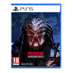 Predator: Hunting Grounds / PlayStation 5