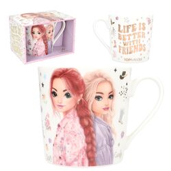 Topmodel - Mug COWGIRL - 300 ml / Baby and Children