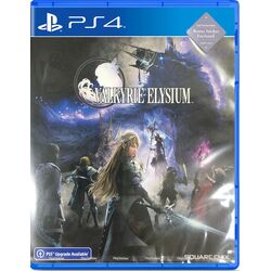 Valkyrie Elysium (Import) / PlayStation 4
