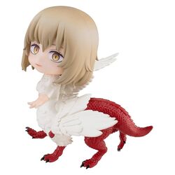 Delicious in Dungeon Nendoroid Action Figure Falin (Chimera) 11 cm