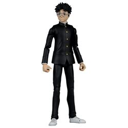 Dandadan Action Figure Okarun 19 cm
