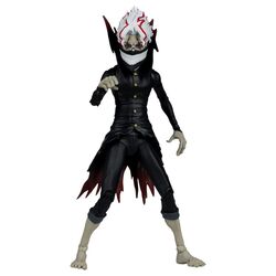 Dandadan Action Figure Okarun (Transformed) 19 cm