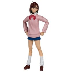 Dandadan Action Figure Momo 17 cm