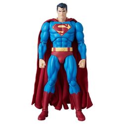 Superman MAFEX Action Figure Superman (Superman: For Tomorrow) 16 cm