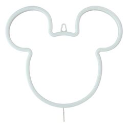 Disney Wall Lamp Mickey LED Neon