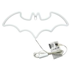 DC Comics Wall Lamp Batman LED Neon