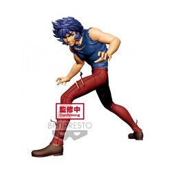 SAINT SEIYA - Pegasus Seiya - Figure Cosmo Memoir Phoenix Ikki 16cm