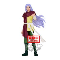 SAINT SEIYA - Aries Mu - Figure Cosmo Memoir 18cm