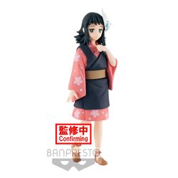 DEMON SLAYER - Makomo - Figure 13cm