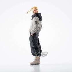 TOKYO REVENGERS - Ken Ryuguji - Figure 18cm