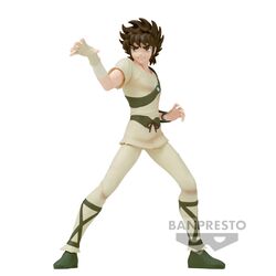 SAINT SEIYA - Seiya - Figure Saint Cosmos Memoir Pegasus 17cm