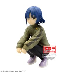 BOCCHI THE ROCK! - Ryo Yamada - Figure 11cm