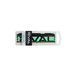 DDR4 8GB 3200MHz UDIMM goodram RIVAL Radiant Green