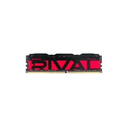 DDR4 16GB 3200MHz UDIMM goodram RIVAL Radiant Red