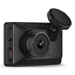 Garmin X310 4K Ultra HD Wi-Fi Bluetooth Battery, DC Black
