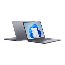 Lenovo IdeaPad Slim 3 15ARP10 Ryzen 5 150 15.3" WUXGA IPS 300 nits 60Hz AG 16GB DDR5 4800 512GB SSD Radeon 660M Graphics 720p webcam 50Wh No OS Luna Grey