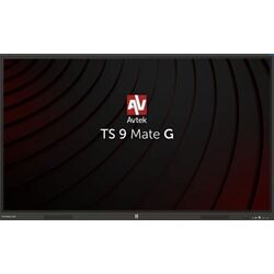 AVTEK MONITOR INTERACTIVE TS 9 MATE G 75"