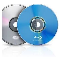 Cd | Dvd | Blu Ray Techbox