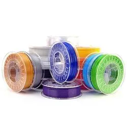 3D Filaments Techbox (by pc evolution)