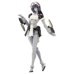 Megalomaria Unlimited Universe Plastic Model Kit Novice Reproduction 16 cm